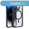 FULL MATTE MAG COVER MagSafe-kompatibilis tok Samsung Galaxy