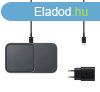 SAMSUNG asztali tlt (15W, gyorstlt, wireless, dual + hl