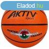 Kosrlabda, 7-es, kltri-beltri, Aktivsport Master Trainer