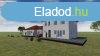 Elad 115m2-es Ikerhz, Gdll