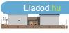 Elad 141m2-es Ikerhz, Gdll