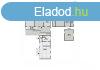 Elad 306m2-es Csaldi hz, Tura