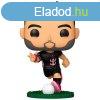 POP! Football: Luis Suarez (Inter Miami)