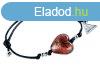 Lampglas Bmulatos karkt Fire Heart 24 kartos arannyal el