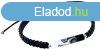 Lampglas Shamballa Black & White partner karkt egyedi 