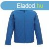 Regatta RETRA680 softshell dzseki, Oxford Blue/Oxford Blue