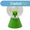 Lmpa Creeper Glitter Ball (Minecraft)