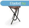 BasicNature Travelchair utazszk llvny acl barna