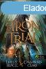 Magisztrium 1. - A vasprba - Holly Black; Cassandra Clare