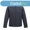 Regatta RETRA628 frfi softshell dzseki, Navy/French Blue