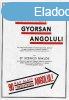 Tanuljunk knnyen gyorsan angolul! - Dr. Szenczi Mikls