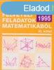 Egyetemi felvteli feladatok matematikbl XI.: 1993-1995 - 
