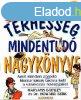 A terhessg mindentud nagyknyve - Brinley-Howard