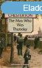 The Man who was Thursday - Gilbert Keith Chesterton