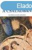 Rkbeteg a csaldban - Marion Stroud