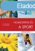 Homeoptia s a sport - Dr. Marc Dellire; Dr. Alain Pasquie