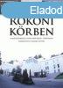 Rokoni krben - A Magyarorszgi finn kpviselet trtnete - 