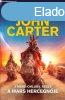 A Mars hercegnje (Disney - John Carter) - A Mars-ciklus 1. 