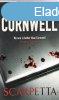 Scarpetta - Patrica Cornwell
