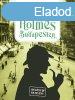 Sherlock Holmes Budapesten - Csabai Lszl