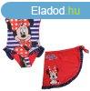 Disney Minnie Chic gyerek frdruha s sarong szett 3-8 v