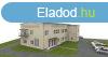 Elad 57m2-es Tglalaks, Hatvan
