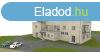Elad 54m2-es Tglalaks, Hatvan