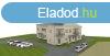 Elad 36m2-es Tglalaks, Hatvan