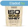 PuregGold Iso Whey Gold fehrjepor 900g