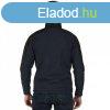 Regatta RETRA650 kapucnis frfi softshell dzseki, Navy/Black