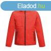 Regatta RETRA688 frfi softshell dzseki, Classic Red/Black