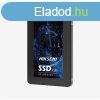 HIKSEMI SSD 2.5" SATA3 128GB City E100 (HIKVISION)