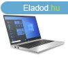 HP ProBook 640 G8 / Intel i5-1145G7 / 16GB / 256GB NVMe / CA