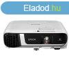 Epson EB-FH52 3LCD 4000L 12000 ra Full HD hzimozi projekto