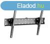 Gembird WM-70T-02 Tilt TV Wall Mount 37?-70? Black