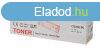 CF230X lzertoner, TENDER, fekete, 3,5k