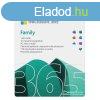 Microsoft 365 csaldnak - 12 hnap - PC