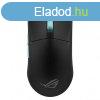 Gamer egr Asus ROG Harpe Ace Aim Lab Kiads, fekete