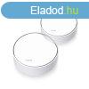 Tp-link Deco X50 PoE, AX3000 Whole Home Mesh Wi-Fi 6 System 
