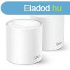 tp-link Deco X50 (2-PACK), AX3000 Whole Home Mesh Wi-Fi 6 Un