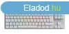 Logitech G515 LightSpeed TKL Wireless Gaming Keyboard White 
