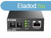 D-Link DMC-G02SC 100/1000Base-T to 1000Base-SX SC Multi-Mode