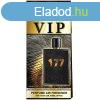VIP, Lapillatost, 177