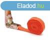 Racsnis heveder, 5 m x 25 mm, W210140