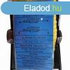 Heveder karabinerekkel s hossztott racsnival 5t/10m|Petex