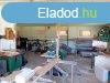 Kecskemt, Belsnyr csendes rszn, kb. 80m2-es TRS BRLET