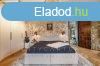 Luxuslet a Budai Hegyek lelsben - Elad Penthouse Trkv