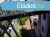 Elad 1 szobs, erklyes laks a Fut utcban ? garzzsal s