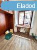 Elad fldszinti laks az Aradi utcban alkalmi ron, sajt 