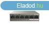 IP-COM G2206P-4-63W 6GE Cloud Managed Switch With 4-Port PoE